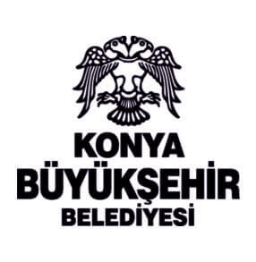  Konya Büyükşehir Belediyesi