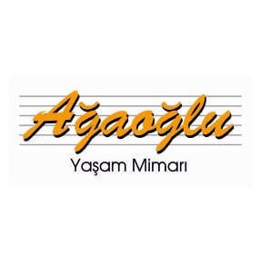 Ağaoğlu Yaşam Mimarı
